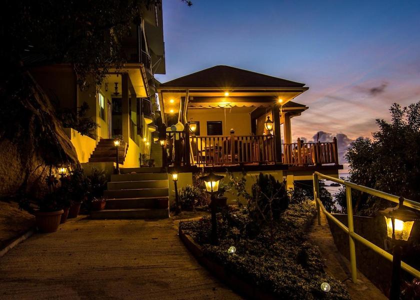  Mahé Island Exterior