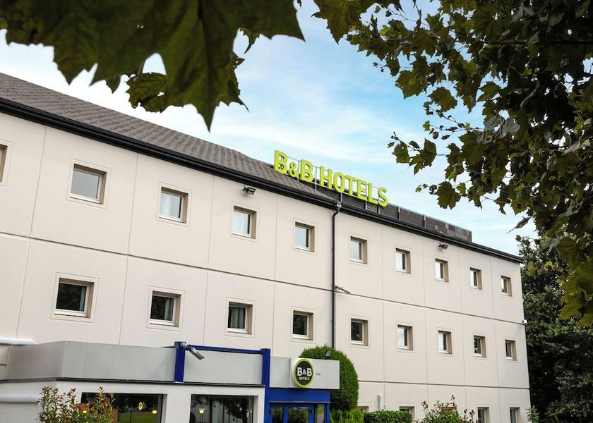 Walloon Region Liege View From Room