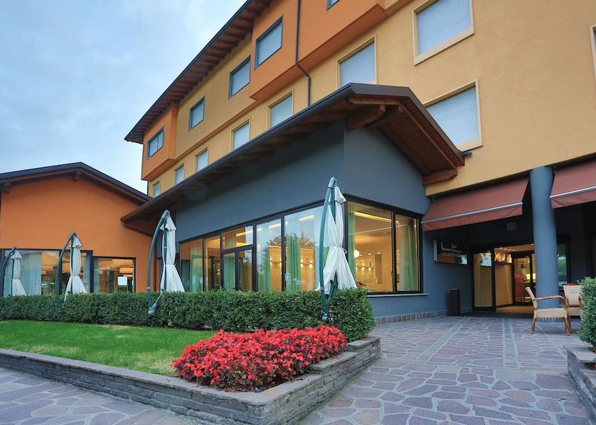 Lombardy Bollate Primary image