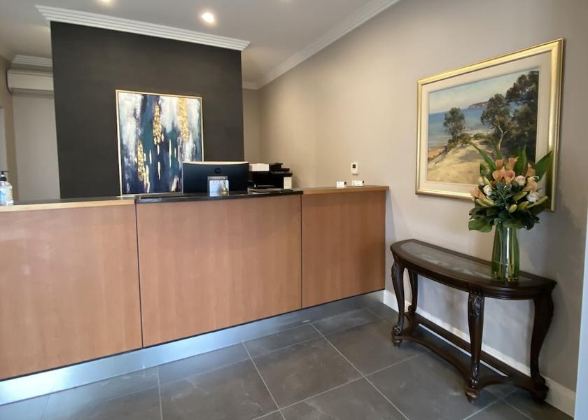 New South Wales Batemans Bay Reception
