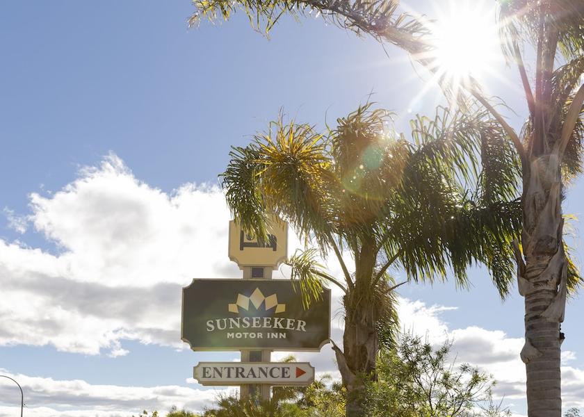 New South Wales Batemans Bay Facade