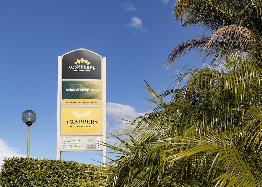 New South Wales Batemans Bay Facade