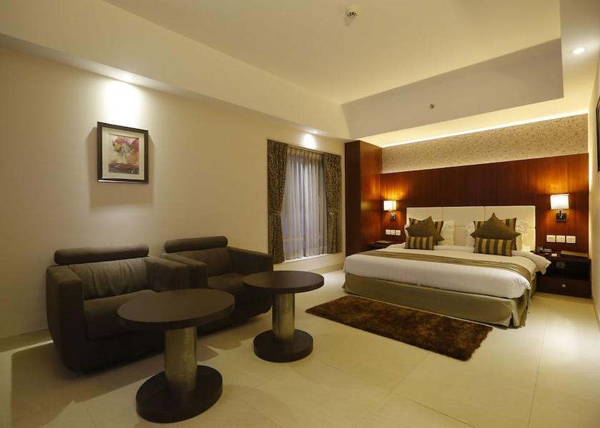 West Bengal Kolkata Room
