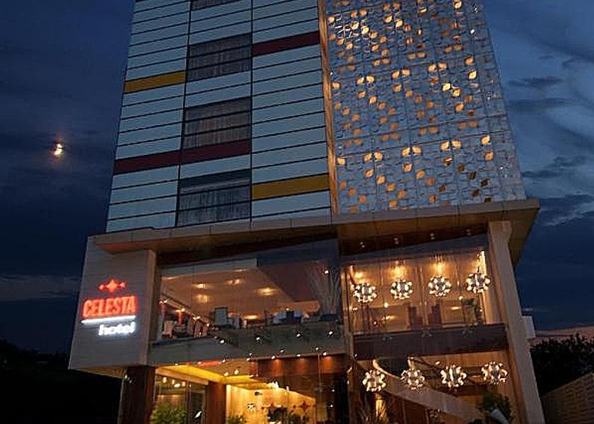 West Bengal Kolkata Facade