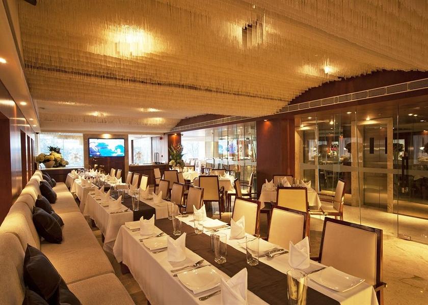 West Bengal Kolkata Food & Dining