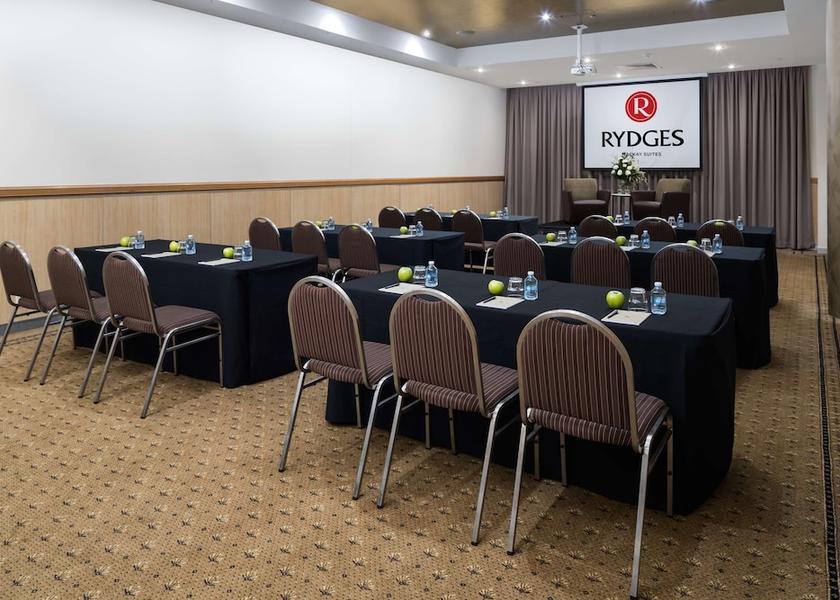 Mackay Regional Mackay Meeting facility