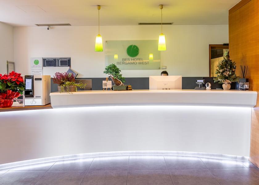 Lombardy Mozzo Reception