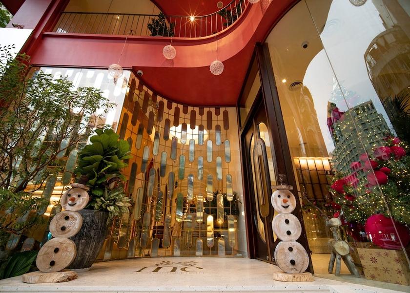 Ho Chi Minh Municipality Ho Chi Minh City Front of property