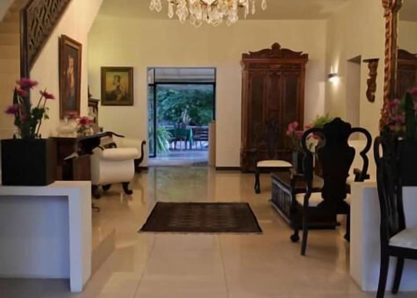 Jalisco Guadalajara Lobby