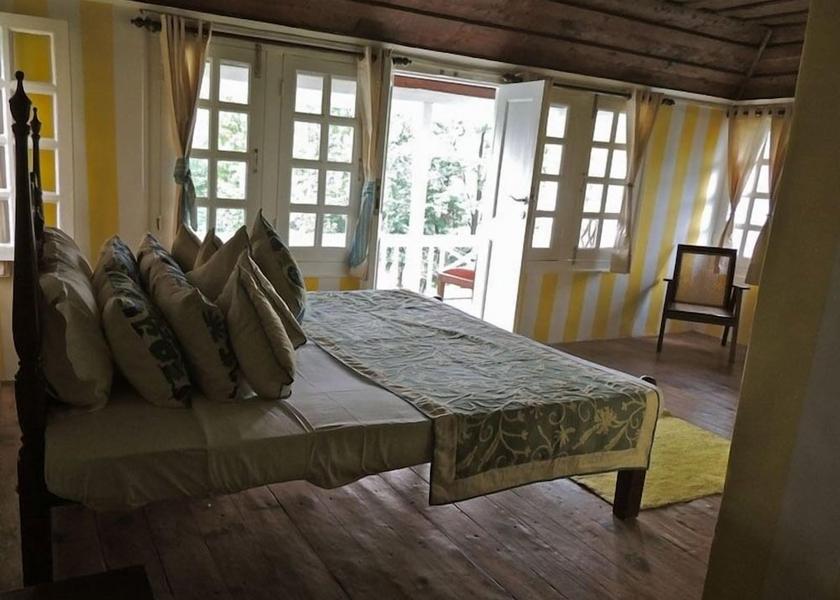 Jammu and Kashmir Jammu Standard Room