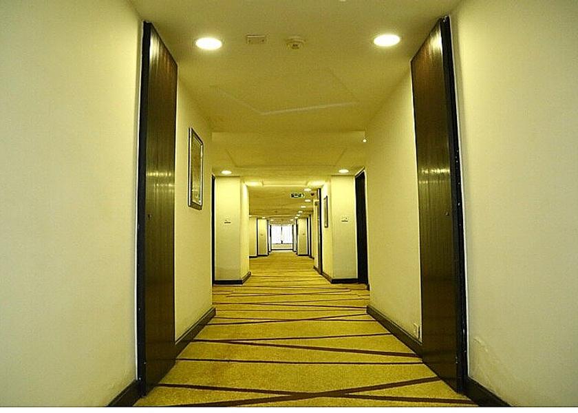 Tamil Nadu Chennai Public Areas