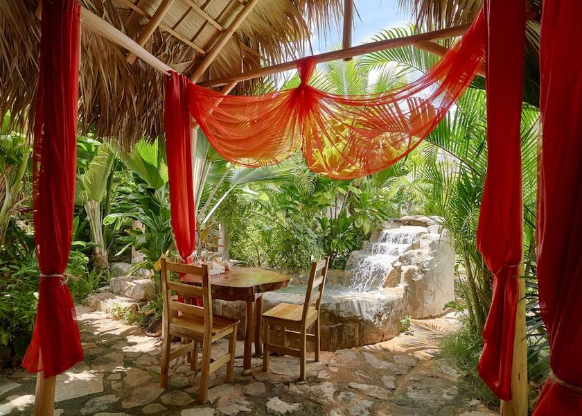 Samana Las Galeras Room