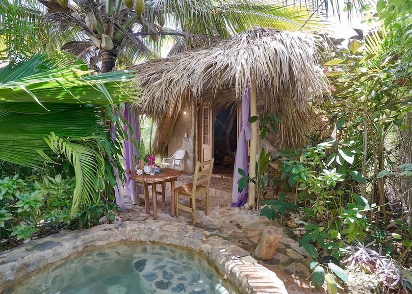 Samana Las Galeras Terrace