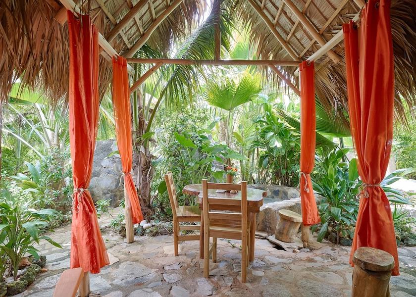 Samana Las Galeras Room