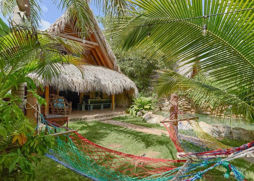 Samana Las Galeras Terrace