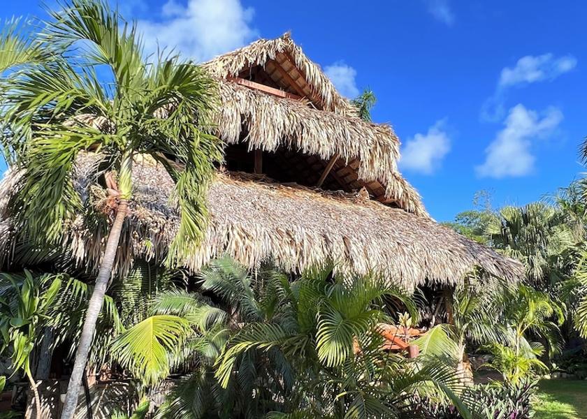 Samana Las Galeras Terrace