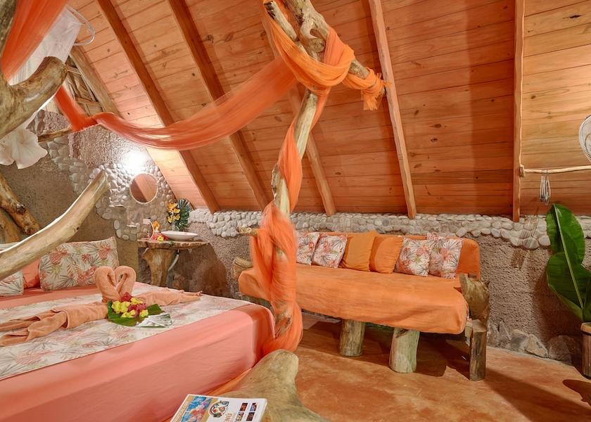 Samana Las Galeras Room