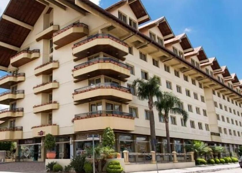 South Region Bento Goncalves Primary image