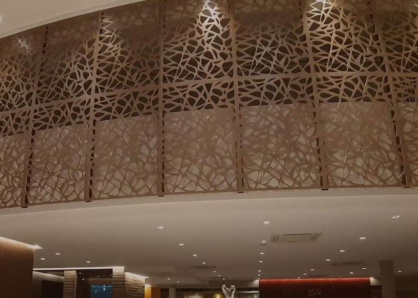 South Region Bento Goncalves Reception