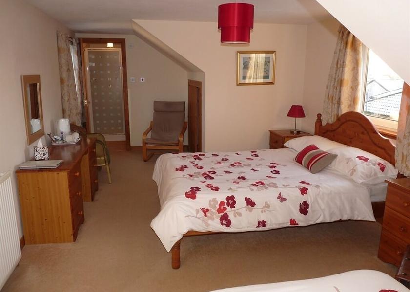 Scotland Mauchline Amenity