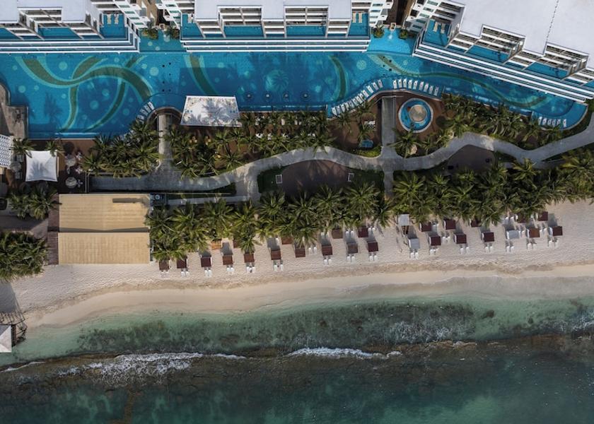 Quintana Roo Playa del Carmen Exterior