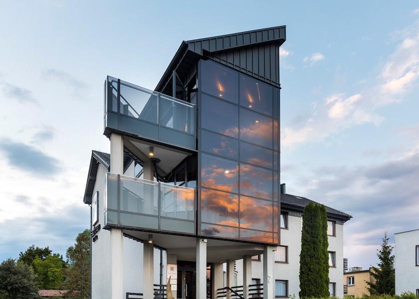 East Pomeranian Voivodeship Gdansk Primary image