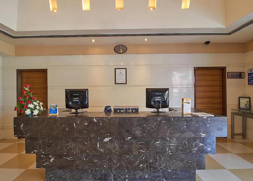 Telangana Hyderabad Public Areas