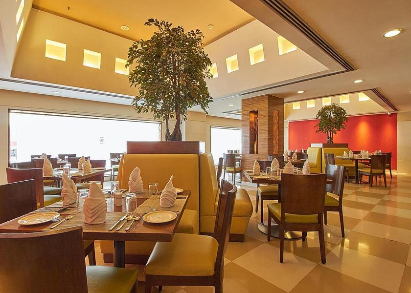 Telangana Hyderabad Food & Dining