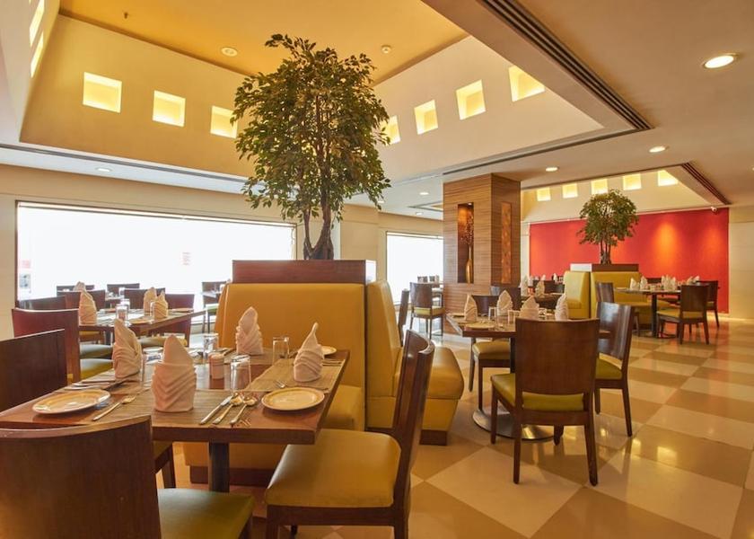 Telangana Hyderabad Food & Dining