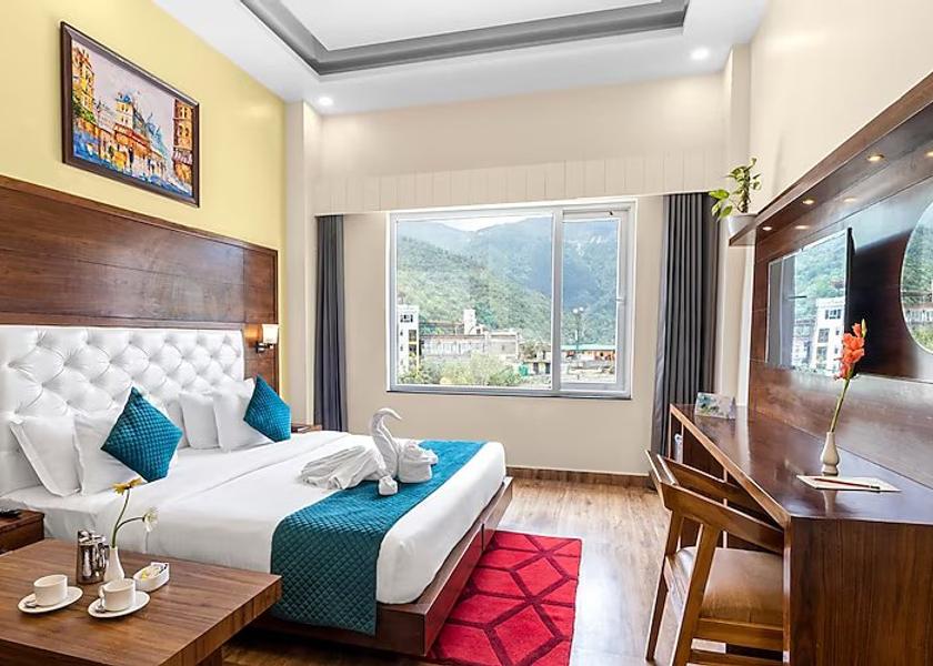 Uttarakhand Rishikesh 1012