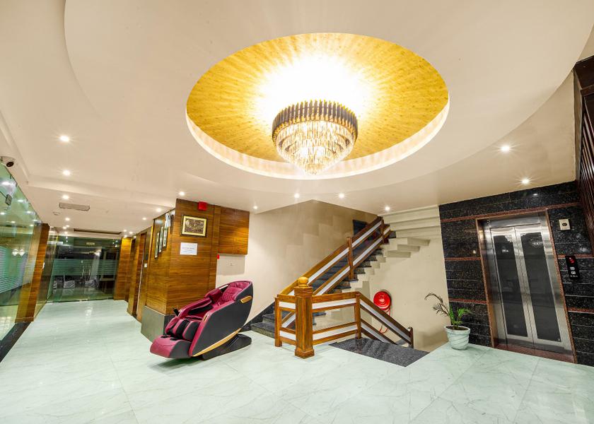 Uttarakhand Rishikesh Public Areas