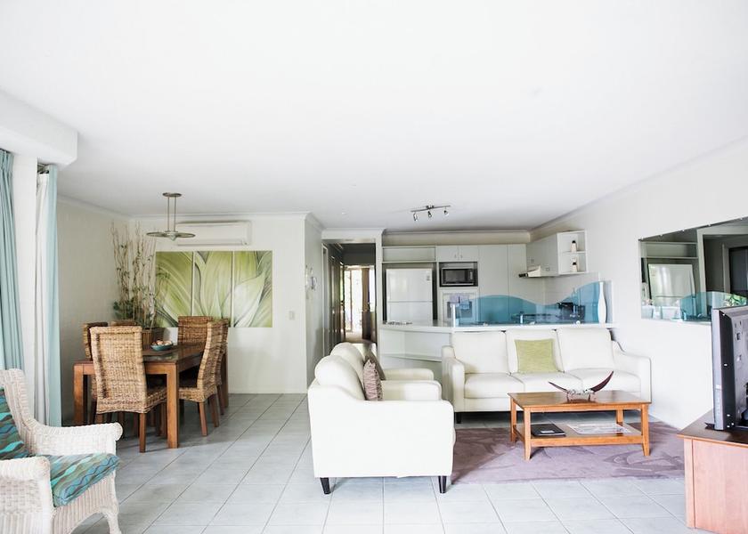 Queensland Sunshine Coast Room