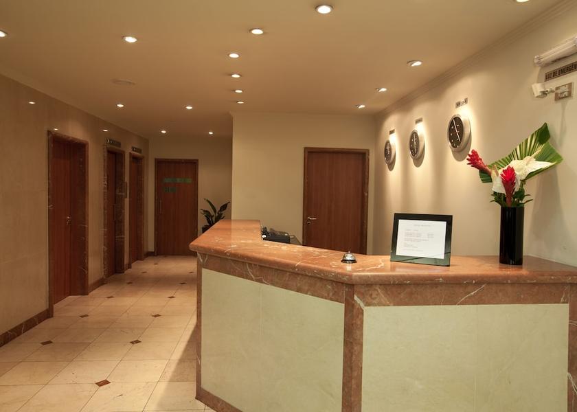 São Paulo State São Paulo Reception