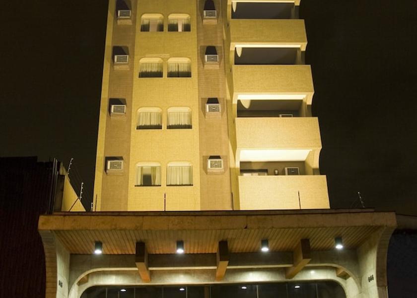 São Paulo State São Paulo Exterior