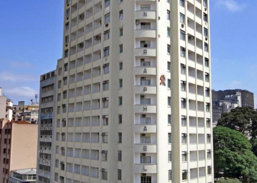 São Paulo State São Paulo Entrance