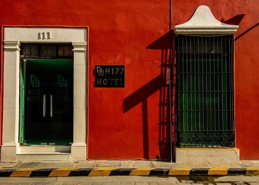 Campeche Campeche Exterior