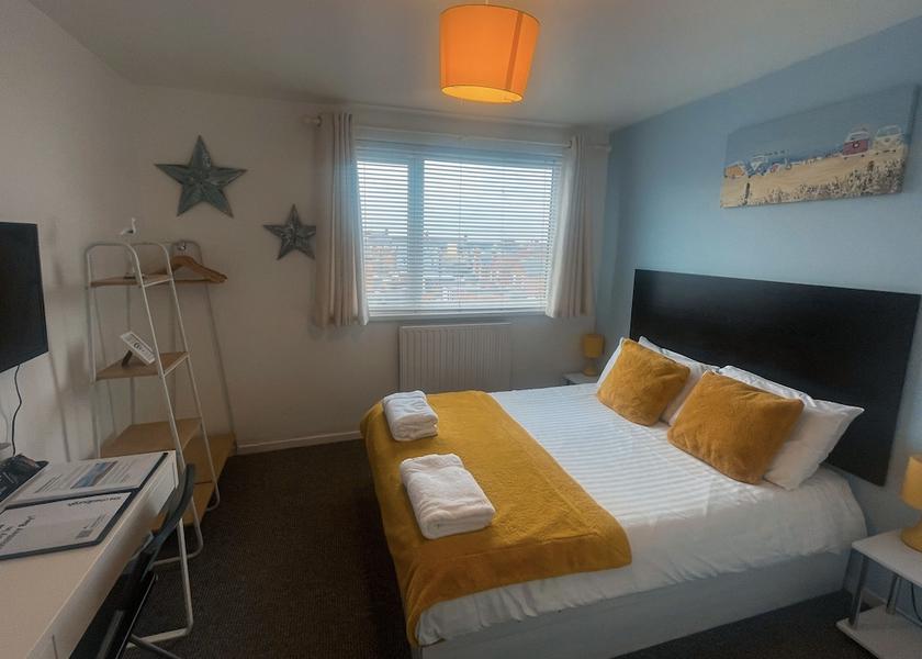 England Whitley Bay Room
