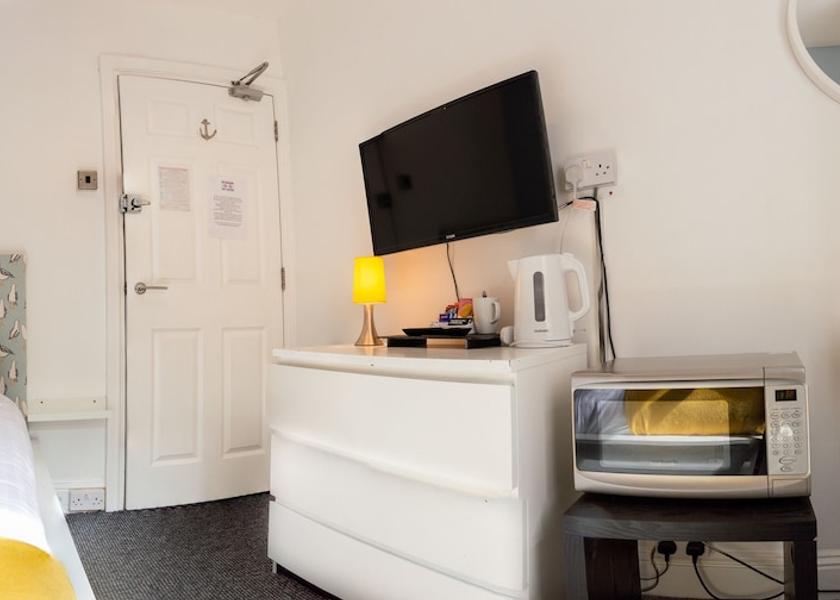 England Whitley Bay Room