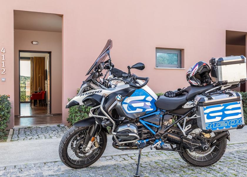 Faro Portimão Parking