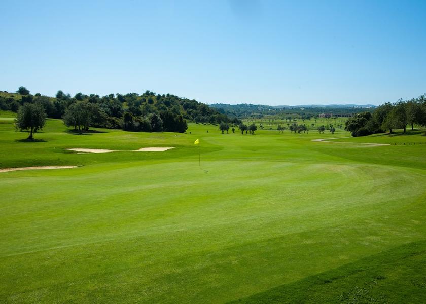 Faro Portimão Golf
