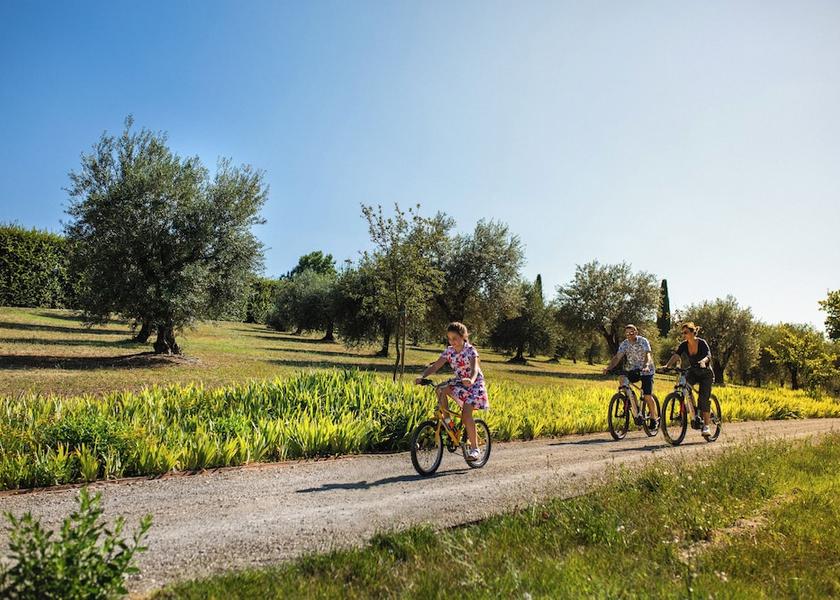 Emilia-Romagna Castel San Pietro Terme Bicycling