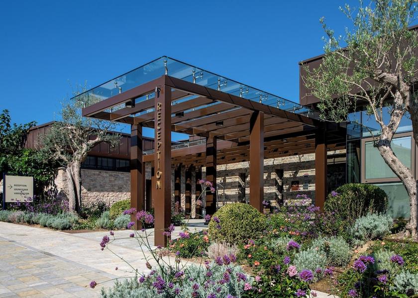 Emilia-Romagna Castel San Pietro Terme Reception