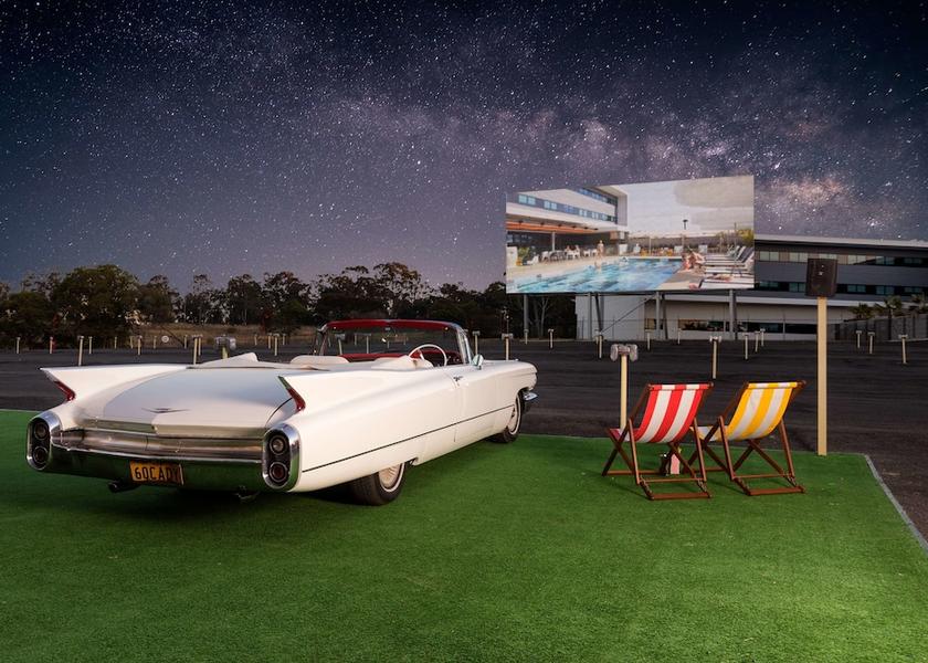 South Australia Prospect Amenity