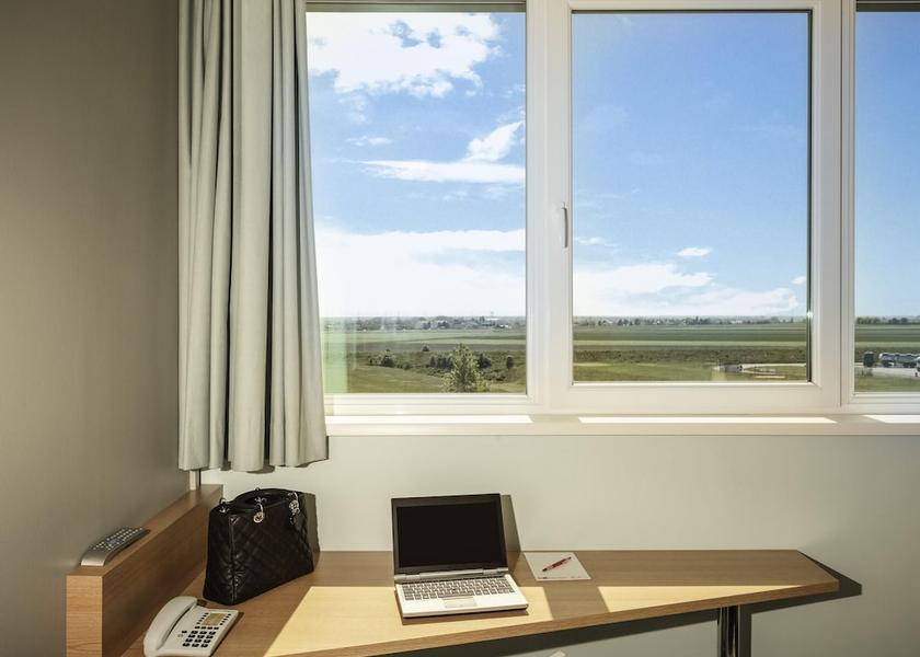 Lower Austria Schwechat Room