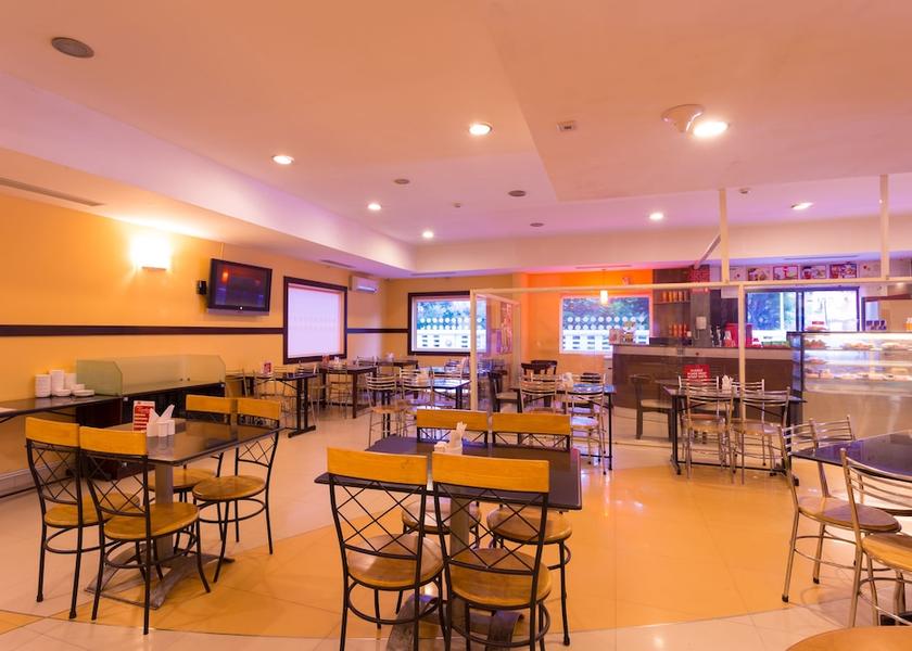 Kerala Thiruvananthapuram Restaurant