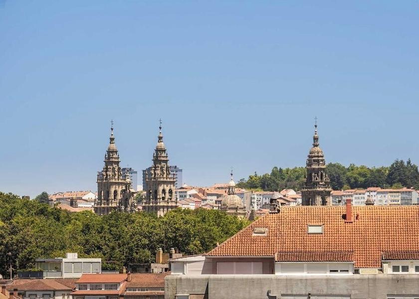 Galicia Santiago de Compostela Property amenity