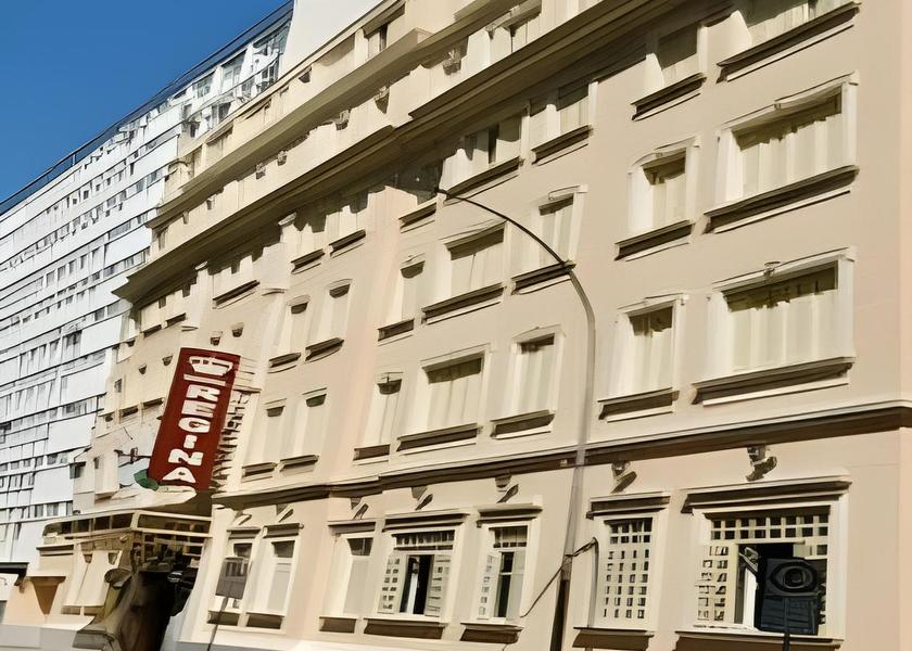 Rio de Janeiro State Rio de Janeiro Hotel Exterior