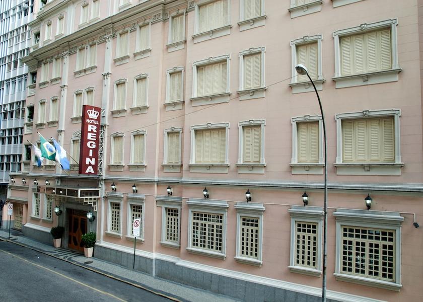 Rio de Janeiro (state) Rio de Janeiro Facade
