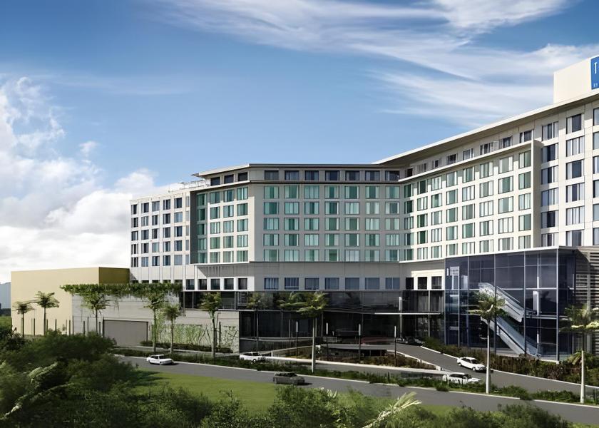 Panamá Province Panama City Hotel Exterior