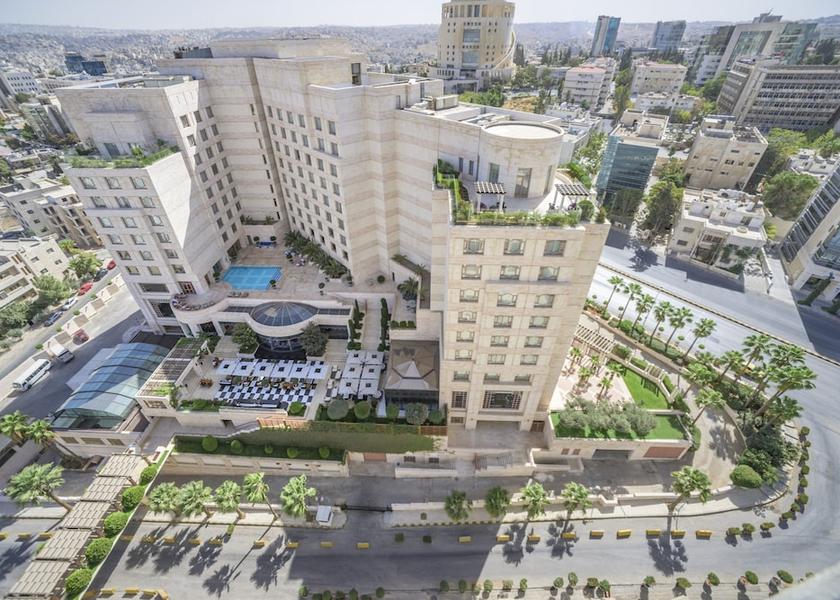  Amman Exterior